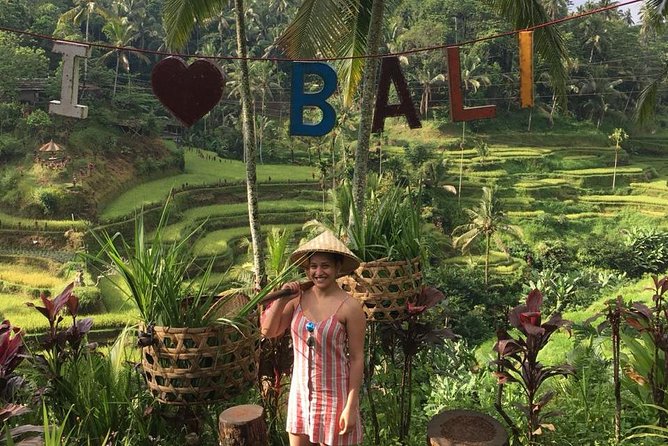 Point View of Kintamani Vulcano and Ubud Tour - Barong and Kris Dance: Bali’s theatrical opening