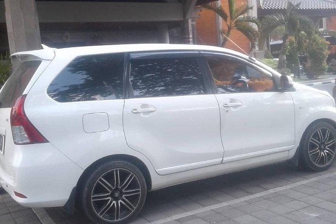 Private Airport Transfer to Your Accommodation - Key points before you book