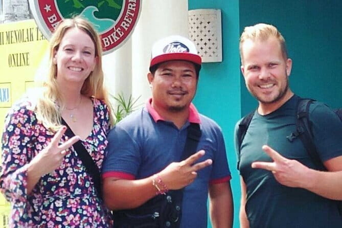 Private Airport Transfers by top trusted Drivers in Bali - A calmer first five minutes at Ngurah Rai Airport