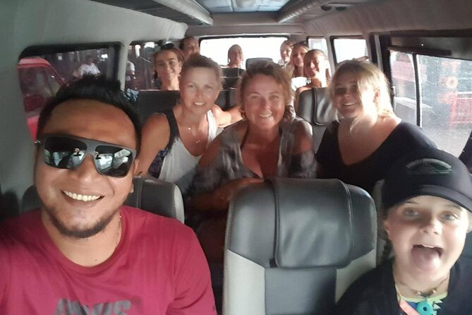 Private Arrival Transfer: Bali Airport to Hotel - Finding your driver at Ngurah Rai Airport