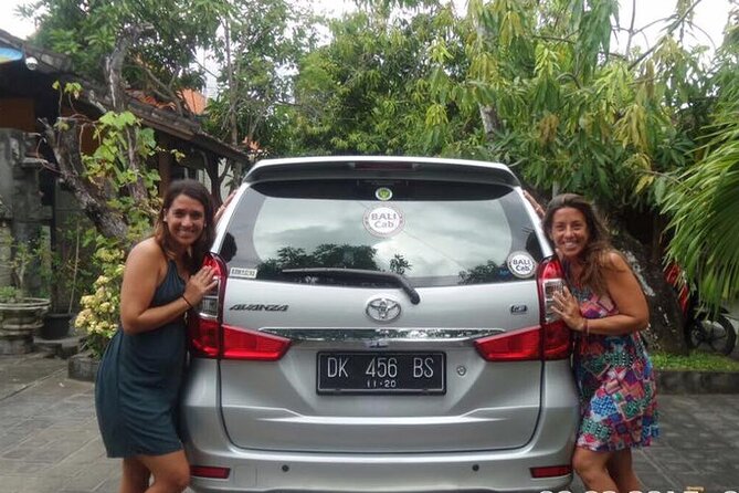 Private Arrival Transfer: Bali Airport to Hotel - A private car straight to your hotel