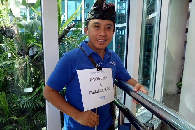 Private arrival transfer : Bali, Ngurah Rai Denpasar Airport to Ubud area - Is $19.34 a Fair Price?
