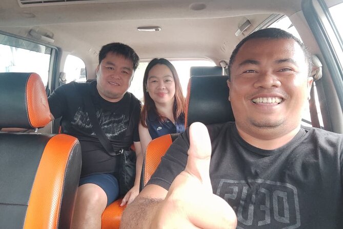 Private Arrival Transfer : (DPS)Bali Airpot to your Hotel & Villa - What communication is like after you land