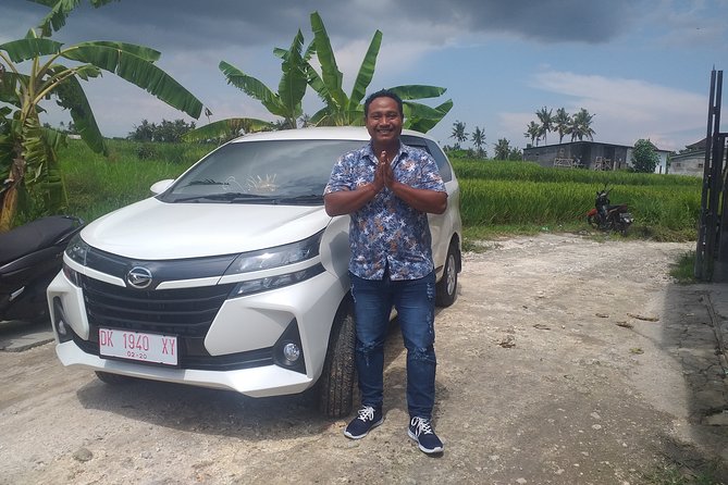 Private Arrival Transfer : Ngurah Rai Airport to Hotel in Bali - Other hotel areas covered by the service