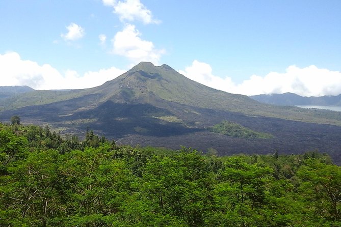 Private Bali Countryside Tour guided by AGUS - Sebatu’s holy spring and rural roads