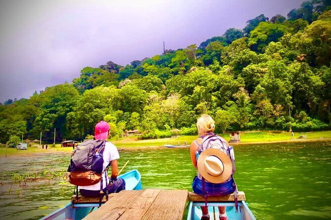 Private Bali Customized Tours - Tegenungan and Tukad Cepung waterfalls