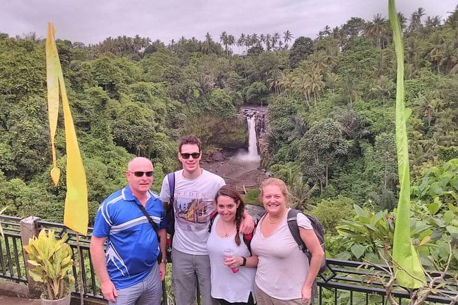 Private Bali Customized Tours - Building a realistic 10-hour itinerary