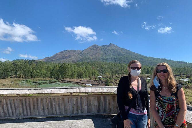 Private Bali Day Tour - Tegalalang - Kintamani and Temple Tour - Key points at a glance