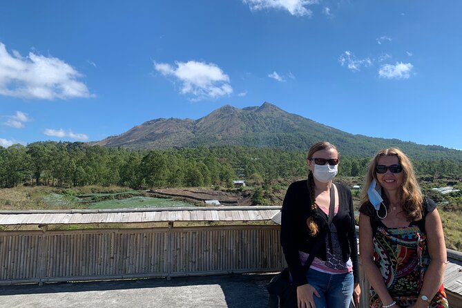 Private Bali Day Tour - Tegalalang - Kintamani and Temple Tour - Why this private Bali tour works well