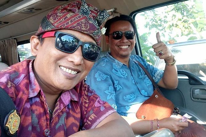 Private Bali Driver & Car Charter – Flexible Full Day Custom Tour - Why a private driver works well in Bali