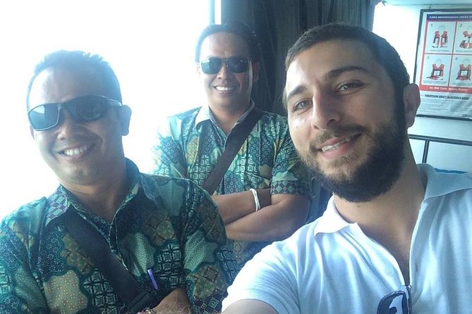 Private Bali Driver & Car Charter – Flexible Full Day Custom Tour - Kintamani and the view of Mount Batur
