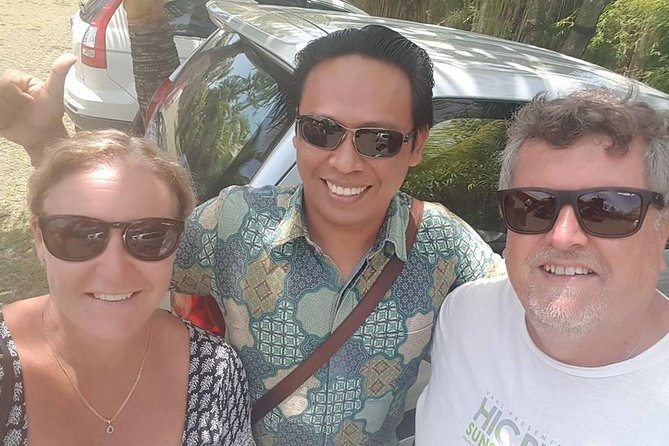 Private Bali Driver & Car Charter – Flexible Full Day Custom Tour - Tanah Lot or Uluwatu for a coastal finish