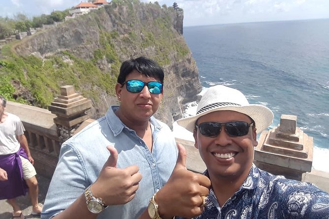 Private Bali Driver & Car Charter – Flexible Full Day Custom Tour - East Bali: Tirta Gangga and Lempuyang