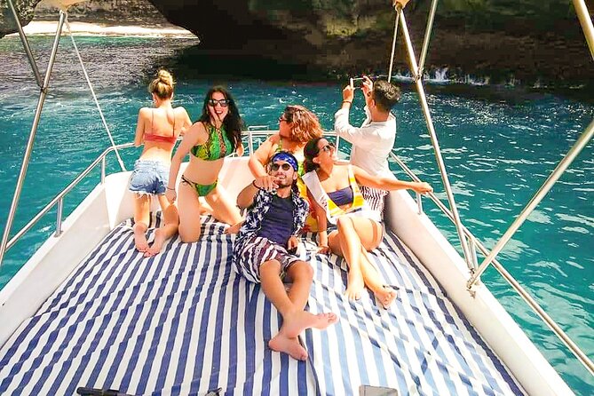 Private Boats in Bali and Nusa Penida - Why the sea and land combination is a tradeoff