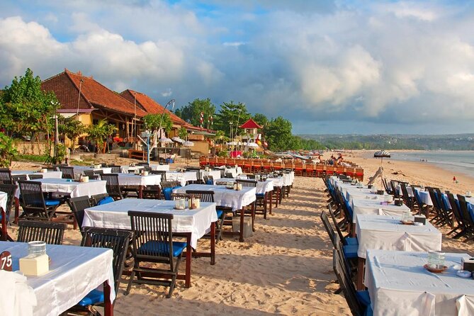 Private Car Charter in Bali with an English-speaking Driver - Ubud Traditional Art Market and inland stops