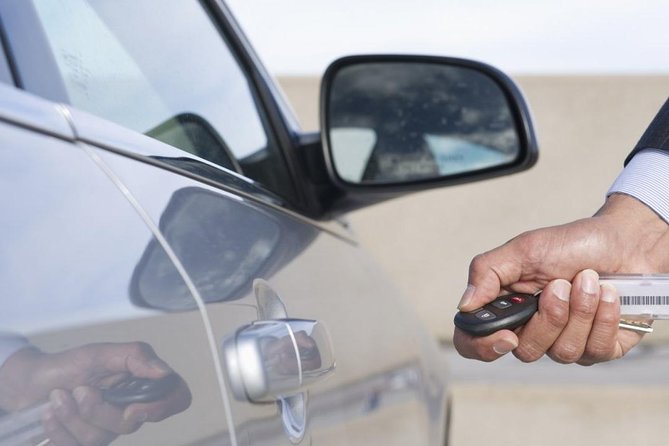 Private Car Charter in Bali with an English-speaking Driver - What the price really buys you