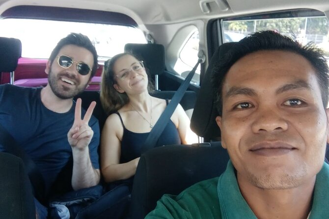 Private Chauffeur Service in Bali - The value of conversation and local help