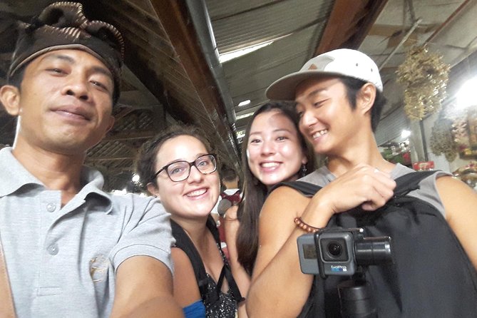 Private driver and tours - Building a half-day or full-day Ubud route