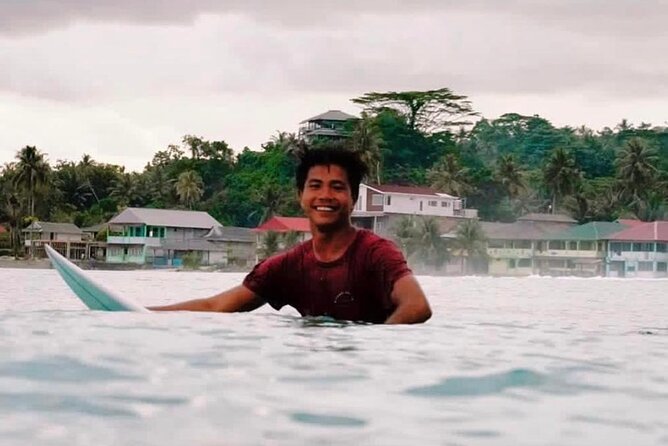 Private Experience Surf Lessons in Canggu - Bedi and Yoza’s teaching approach