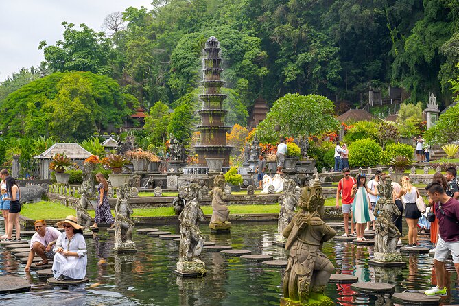 Private Full-Day Car Charter: The Gates of Heaven Bali Tour - Lempuyang Temple and the famous mountain gate