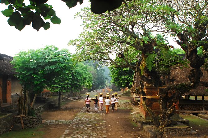 Private Full-Day Car Charter: The Gates of Heaven Bali Tour - Should you book the Gates of Heaven tour?