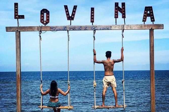 Private Full-Day Lovina Dolphin Watching and Snorkeling Boat Tour - Why Lovina is worth the very early start