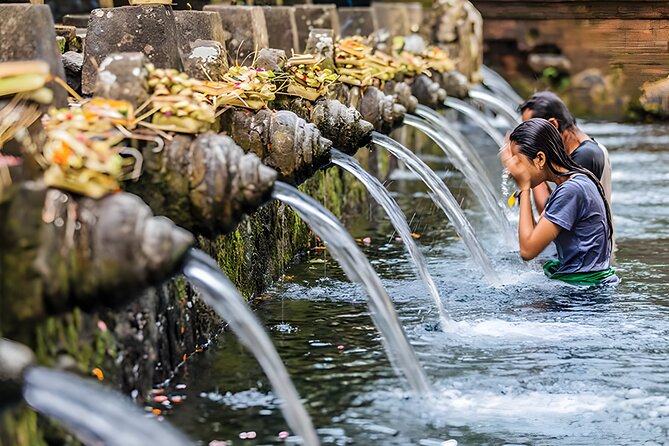 Private Full-Day Temple Tour: Bali Archaeology Tours - The drives are part of the experience