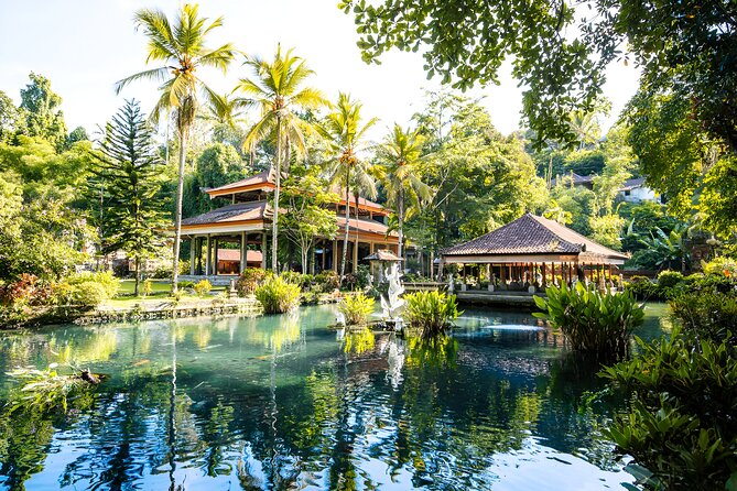 Private Full-Day Temple Tour: Bali Archaeology Tours - The guide can make or break the day