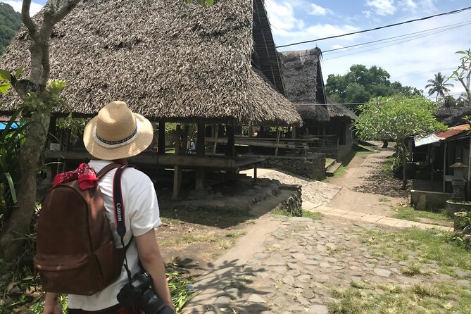 Private Full-Day Tour: Amazing The Gate of Heaven Bali Tour - Private transport, pickup zones, and the real value of $90
