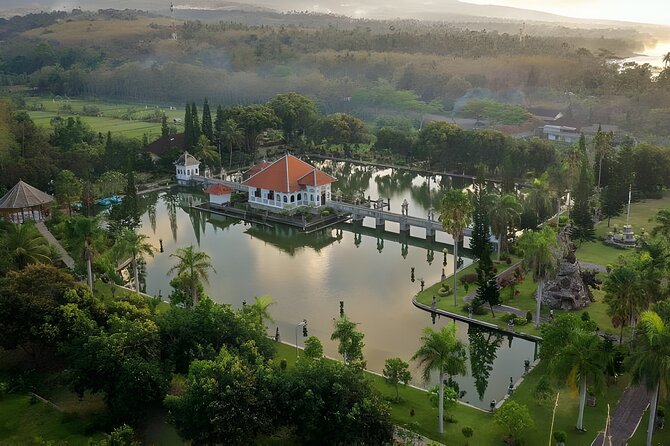 Private Full-Day Tour: Amazing The Gate of Heaven Bali Tour - Lempuyang Temple and the Gate of Heaven