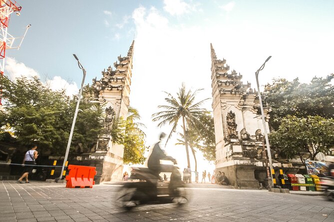 Private Full-Day Tour in Bali & FREE WIFI - Is $35 per person good value?