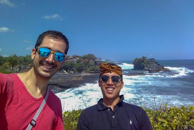 Private Full-Day Tour Jatiluwih Rice Terrace and Tanah Lot Temple - Why Jatiluwih deserves the long ride