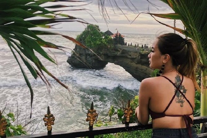 Private Full-Day Tour Jatiluwih Rice Terrace and Tanah Lot Temple - Jatiluwih is more than a photo stop