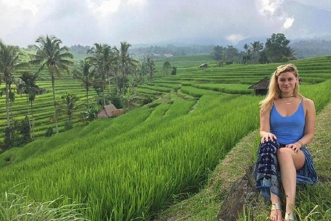 Private Full-Day Tour Jatiluwih Rice Terrace and Tanah Lot Temple - Taman Ayun and the Mengwi royal connection