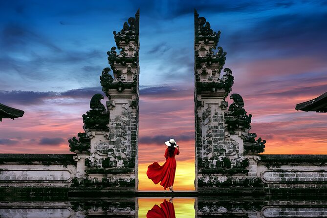 Private Full-Day Tour: The Gate of Heaven and East Bali Trip - Guide quality, lunch, and the small details