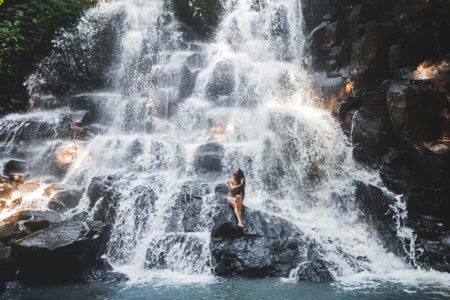 Private Full-Day Tour to the Real Bali Swing and Ubud - Who should book this Bali Swing tour?