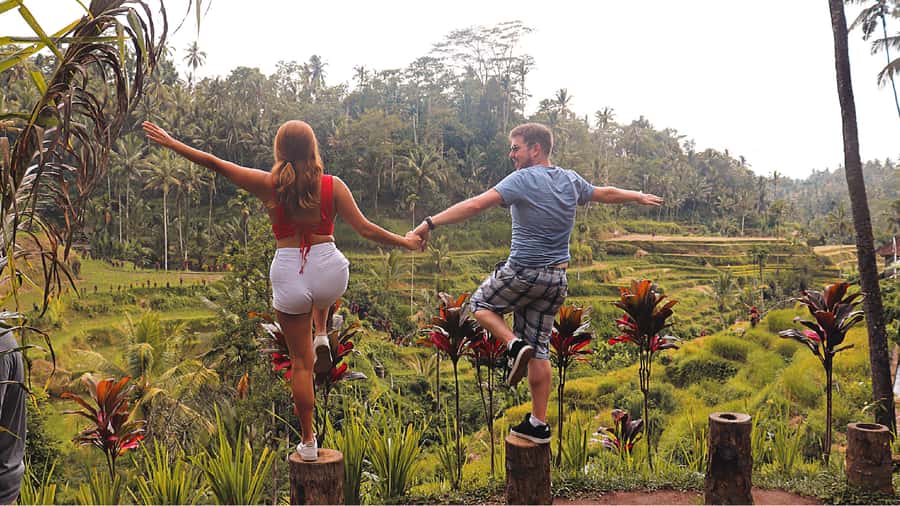 Private Full-Day Tour to the Real Bali Swing and Ubud - Why this nine-hour Bali day works