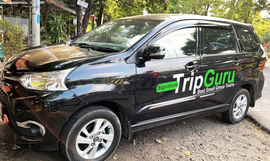 Private Full-Day Tour to the Real Bali Swing and Ubud - The Bali Swing is the day’s big thrill