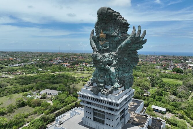 Private Half Day Nusa Dua Village All-Inclusive Tour - Key points at a glance