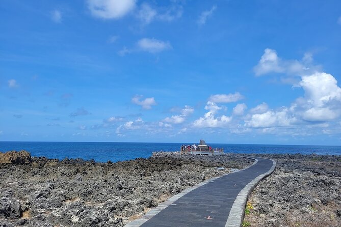 Private Half Day Nusa Dua Village All-Inclusive Tour - Water Blow: an hour of spray and sound