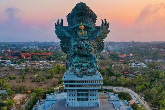 Private Half Day Nusa Dua Village All-Inclusive Tour - Who will get the most from this tour