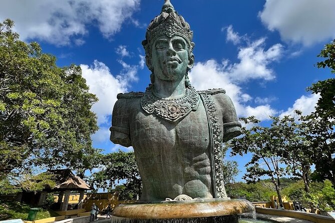 Private Half Day Nusa Dua Village All-Inclusive Tour - Practical details before you book