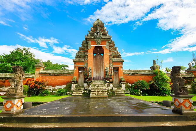 Private Half-Day Tour: Tanah Lot Sunset Tour - What this private Bali outing really includes
