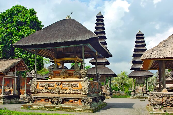 Private Half-Day Tour: Tanah Lot Sunset Trip Packages - Who will enjoy this six to seven hour route