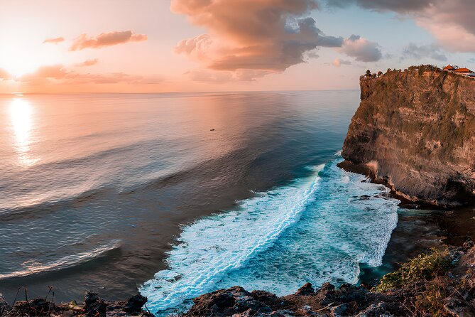Private Half-Day Tour: Uluwatu Sunset Trip and Dinner Packages - Who will get the most from this private outing