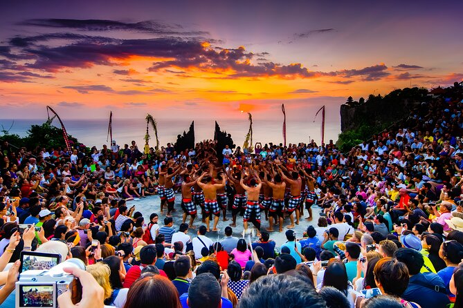 Private Half-Day Tour: Uluwatu Sunset Trip and Dinner Packages - Should you book the Uluwatu sunset tour?