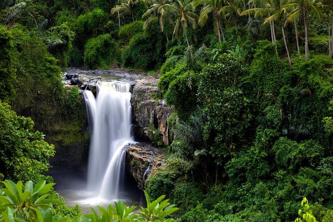 Private Inclusive Tours: 2 Days highlight of Bali - Padang Padang adds a famous beach stop