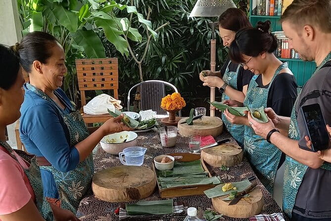 Private Javanese Cooking Class with Dotty in Tumbak Bayuh, Canggu - Why the private format matters