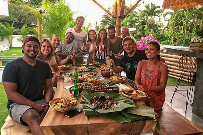 Private Javanese Cooking Class with Dotty in Tumbak Bayuh, Canggu - Getting to Tumbak Bayuh from Canggu, Kuta, or Seminyak