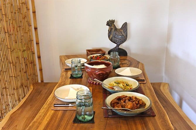 Private Javanese Cooking Class with Dotty in Tumbak Bayuh, Canggu - Who will enjoy this class most